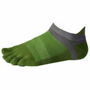 4 pair Toe socks No Show Five Finger Socks Cotton Athletic Running Socks For  YE