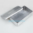 1590B Style Effects Pedal Aluminum Stomp Box Enclosure for Guitar New