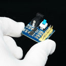 DC DC 12V To 3.3V 5V Buck Step down Power Supply Module For AU N3J9