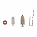 Carburetor Needle Seat For Briggs & Stratton 299096 394681 Carb Mowers Engine