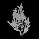 1PC Branch Metal DIY Cutting Dies Stencil Scrapbook Album Paper Card EmbossiME