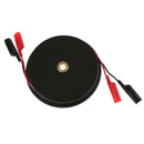9 Meters 18 Gauge Cable Dual Test Leads with Alligator Clips Clamps for Car