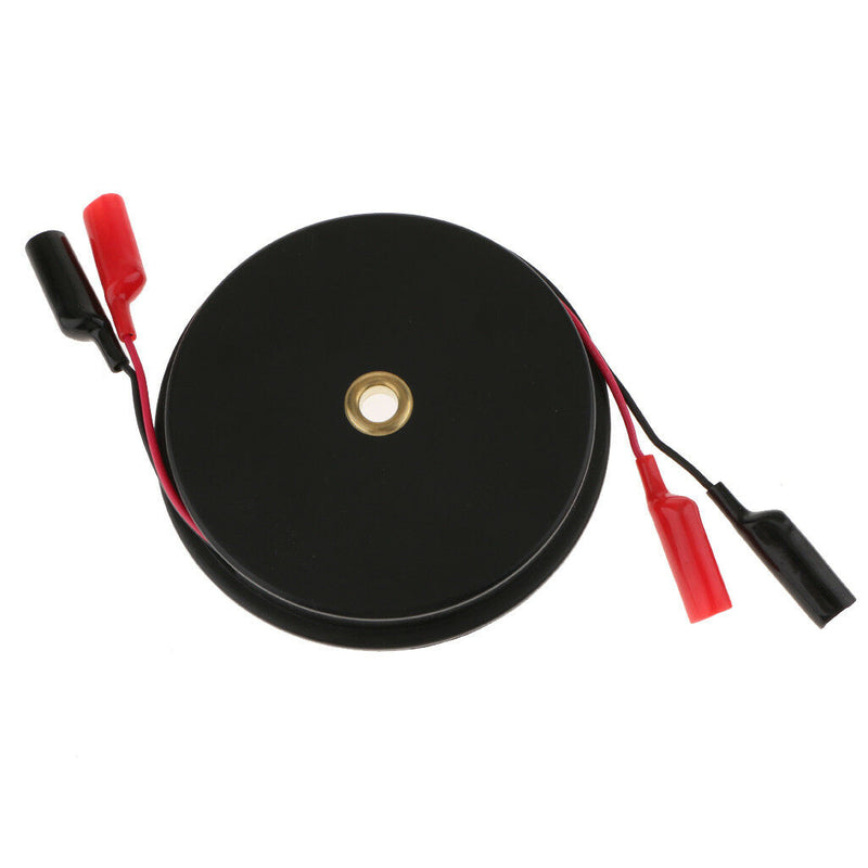 9 Meters 18 Gauge Cable Dual Test Leads with Alligator Clips Clamps for Car