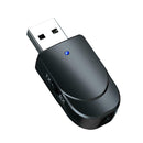 KN330 Bluetooth Stereo Audio Receiver Wireless Transmitter 3.5mm Adapter Dongle
