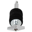 4 Inch Mini Metal Cymbal Stacker Percussion Instruments Parts & Accessories R3O3