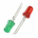 KA2284 Audio Level Meter Level Indicating Suit LED Indicator DIY Kit for Ar