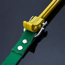 12 Inch Adjustable Metric Belt Wrench Spanner Oil Filter Removal Tools With