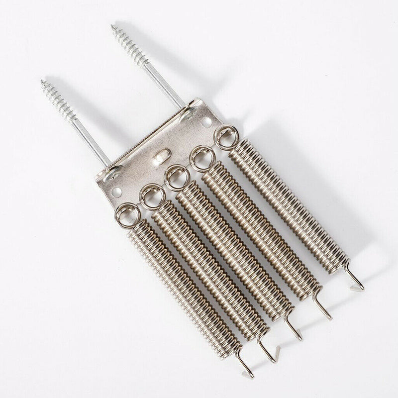 High Quality Tremolo Springs, Claw And Screw Set, for Electric Guitar