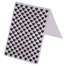 Plastic Cutting Dies Stencil DIY Scrapbook Album Embossing Card Craft hv2n