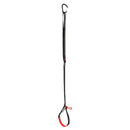15KN Adjustable Climbing Ascender Sling Foot Loop Ascender Webbing Sling for
