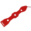 Random One Silicone Plastic Holder Fit for Kendama w/ Carabiner Clip New