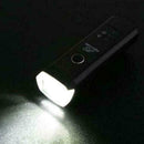 Smart Bike Front Light Induction Bicycle Bright Light Torch Bike Headlight K6V0