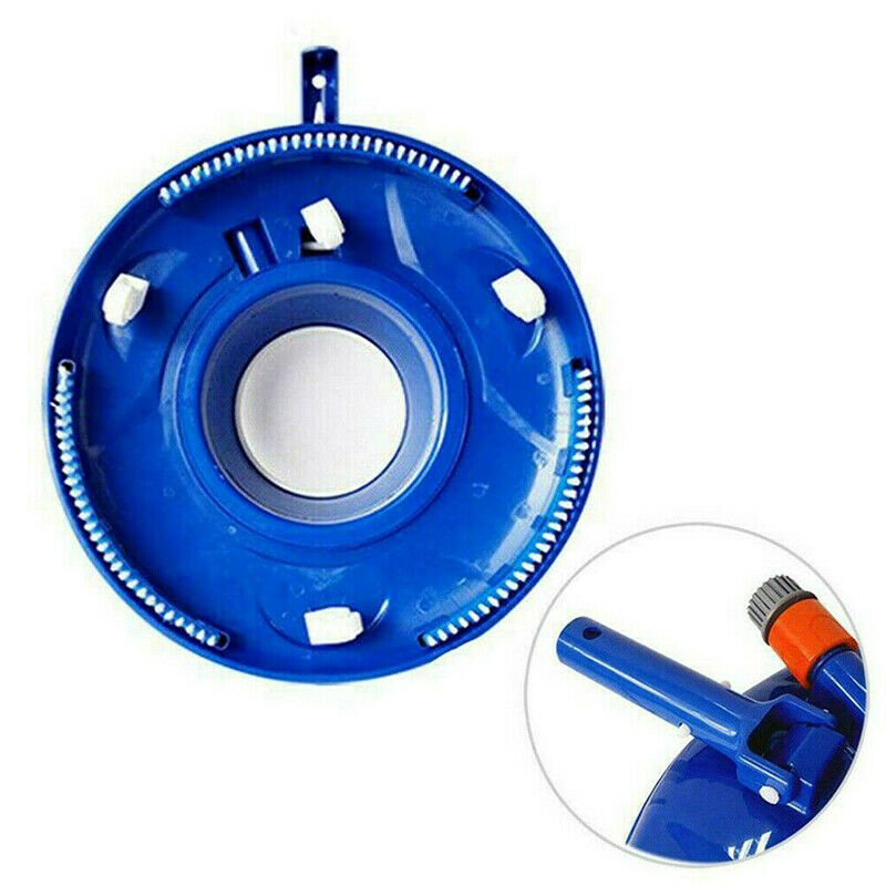 Swimming Pool Vaccum Head Vacuum Brush Cleaner Floating Objects Cleaning Too Gn