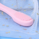 Silicone Blackhead Remover Brush Facial Clean Cleanser Face Nose Pore CleanS Gw