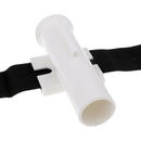 Fishing Rod Pole Holder Holster Rod Tube for Spinning, Casting, Fly Rods