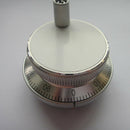 Hand Wheel Handle Kit 5V Manual Pulse Generator Cnc Machine Tool Rotary Enc N2X9