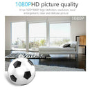SQ20 Football Mini Camera 1080P HD Motion Detection Camcorder Action DV Video