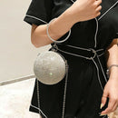 Diamond Women Party Crystal Clutches Evening Bags Wedding Bag Bridal Should