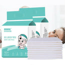 10Pcs Disposable Baby Diaper Changing Mat Children Waterproof Newborn Pads