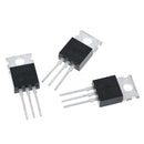 5Pcs MBR30100CT 30A 100V dual high-voltage power schottky rectifier TO-220