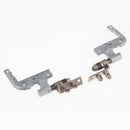 Replacement LCD Hinge L & R For ASUS K50 K50AB K50AD K50AE K50I K50IJ K50ID