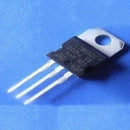 Three-Terminal Voltage Regulator L7805CV / LM7805 / L7805 35V 5V TO-220 QUV