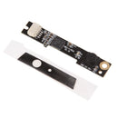 Built-in Webcam Convenient Compliments Comfortable Spare Parts