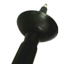 1pc Removable Plastic Mud Basket For Trekking Poles Walking Sticks accessory Ew