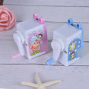 Pencil Sharpener For Office Students Cartoon Desktop Sharpener With Han Gw