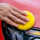 12pcs/set Auto Car Washing Cleaning Sponge Polish Waxing Cleaning Scrubber A