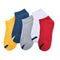 Women high bar Comfortable Cotton Sock Slippers Short Ankle So- OZ
