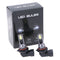 2Pcs 9005 9006 LED Hi-Low Beam Headlight 100W 19000LM Fog Lights 6000K Whit@