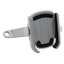 Aluminum Motorcycle Bike Navigation Fixed Bracket Holder Universal for Phone