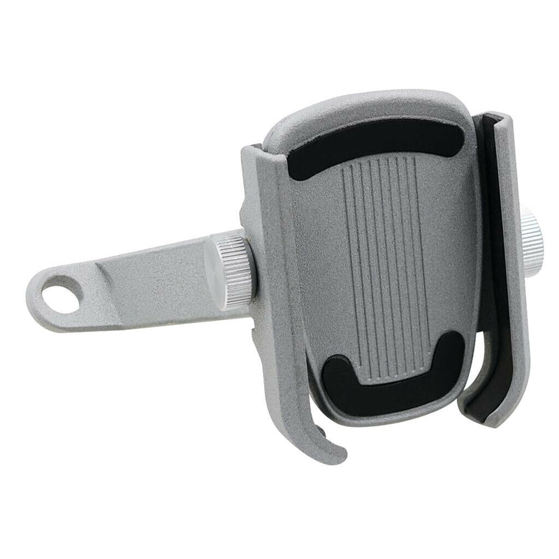 Aluminum Motorcycle Bike Navigation Fixed Bracket Holder Universal for Phone