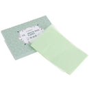 100pcs Facial Oil Control Papers Wipes Sheets Absorbing Face Blotting Clean lj