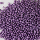 8Pcs Mini Styrofoam Balls Small Tiny Foam Beads Slime School Art Supplies Crafts