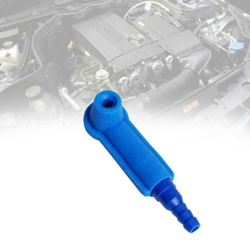 Stable Pump Oil Bleeder Exchange Air Equipment Auto Brake Fluid Tool Replac P4M9