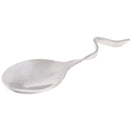 1PCS stainless steel spoon multi-function coffee stirring handle spo%PJ Gw