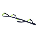 4 Step Webbing Ladder Hanging Rope for Mountaineering Climbing Rescue Tool