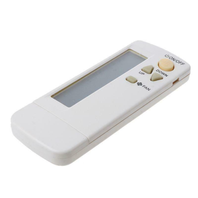 Remote Control BRC4C151 for DAIKIN Brc4c152 Brc4c155 Brc4c158 AC Air Conditioner