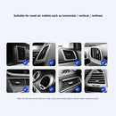 Universal Car Phone Holder Stand 360 Rotation Universal Mobile Bracket Stand