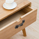 20 X High Quality Metal Handle Stainless Steel Handle Drawer Handle A