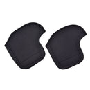 Generic Seatpost Cover Suspension Black Finger Guard Seatpost Protective Cas_kz