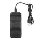 Dual Controller Charger Dock for PS5, Charging Station for Sony Playstation 5