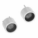 5X(2 x Ultrasonic Sensor Transmitter 16 mm Diameter V6U7)