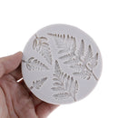Leaf silicone mold fondant mold cake decorating tools chocolate gumpaste mold SP