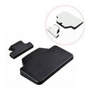 Backrest Pad Thicken Rear Back Case Luggage Bags Cushion Replacement for BMW