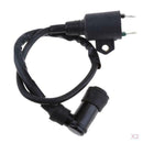 2PCS Ignition Coil for Kawasaki Brute Force 650 750 KFX700 80 Replaces Parts