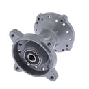 Motorcycle Hub Rear for YAMAHA YZ250F 2009-2016 YZ450F 2009-2016 Universal