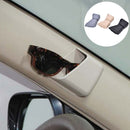 2 Pcs Universal Car Auto Accessories Phone Organizer Storage Box Holder  S Gw